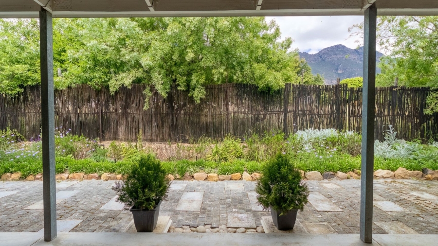 To Let 3 Bedroom Property for Rent in Riebeek West Western Cape